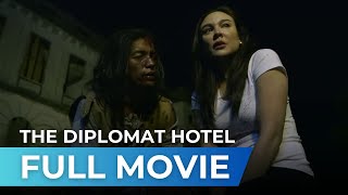 The Diplomat Hotel 2013  Full Movie  Gretchen Barretto Arthur Acuña Alvin Anson [upl. by Ellatnahc826]