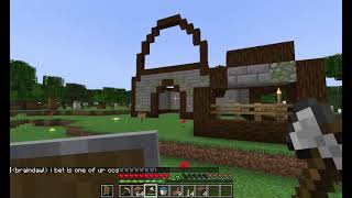 minecraft 20241027 [upl. by Prosperus]