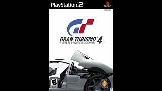 Gran Turismo 4 Moon Over The Castle T Square amp Polyphony Digital Remix [upl. by Bourke]