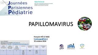 Immunisation des adolescents contre l’HPV [upl. by Fionnula]