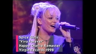 Spice Girls  Viva Forever Remastered Audio HD [upl. by Addiel]