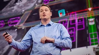 Chris Urmson How a driverless car sees the road [upl. by Adnuahs]