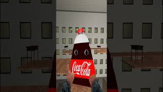 Ronaldo Wants Me To Bring Him Coca Cola And Obunga Wants Me To Bring Him Pepsi Nextbot Gmod [upl. by Roderic987]