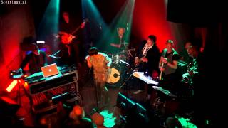 Dr Lonnie Smith full show with the Jazzinvaders  het Dolhuis Dordrecht [upl. by Ynove559]