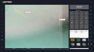 METRICAL Live Measurement [upl. by Cully]