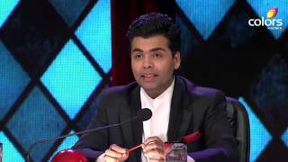 Indias Got Talent 4  Episode 16  Part 1 [upl. by Rayburn18]