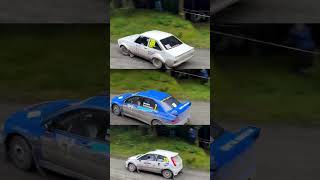 What are the pros and cons of eachsavethemanuals cars awd rwd rally [upl. by Vachill]