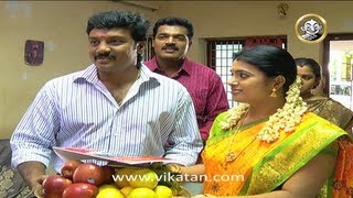 Thirumathi Selvam Episode 969 290811 [upl. by Nilyaj]