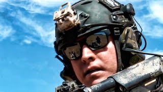 Special Operations PJ • US Air Force Pararescuemen [upl. by Ferreby]