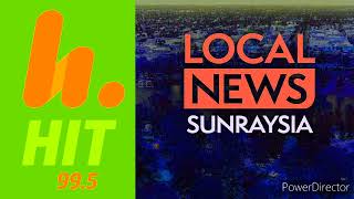 LISTNR Sunraysia Valley  Local News Update Wednesday February 7th 2024 [upl. by Alliuqa]