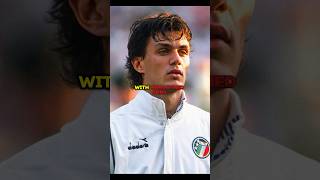 Top 10 Greatest Players of AC Milan Legends of the Rossoneri football soccer footballplayer [upl. by Hurd1]