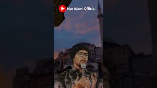 Dibalik kesulitan ada kemudahan nurislamofficial dakwahislam shortvideo tausiyah [upl. by Zaller]