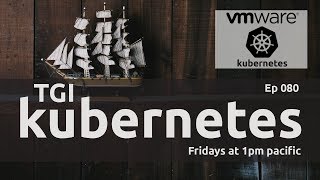 TGI Kubernetes 080 Velero 10 [upl. by Brentt]