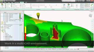 Overview  Autodesk Moldflow [upl. by Lindgren]