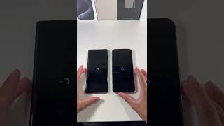 Pixel 9 Pro XL Vs Pixel 6 Pro Boot Up Test [upl. by Atled]