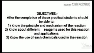 Synthesis of Benzimidazole from oPhenylenediamine l Medicinal Chemistry [upl. by Enyak]