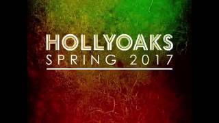 Hollyoaks Spring Trailer 2017 Preview [upl. by Llenyr]