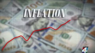 Federal Reserve signals end to inflation fight with a sizable halfpoint rate cut [upl. by Mateya802]