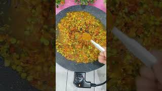 Tava pav bhaji recipe  Pav bhaji recipe tavapavbhaji bhajirecipe pavbhaji CTD [upl. by Bred]