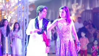 Mehndi Dance on Main Nachan Faratey video 2021 [upl. by Aminta]