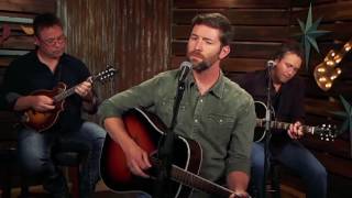 Josh Turner  Three Wooden Crosses Forever Country Cover Series [upl. by Towrey]