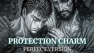 PROTECTION CHARMSTOIC VERSIONPERFECT VERSION [upl. by Orianna]