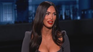 Megan Fox Shares WILD Ayahuasca Experience With Machine Gun Kelly [upl. by Kendall884]