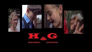 Year 5  Hansel amp Gretel Movie Cinematic Trailer [upl. by Cannon]