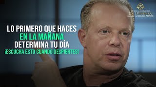 MIRA ESTE VIDEO CADA DÍA ¡El discurso del Dr Joe Dispenza que cambiará su vida [upl. by Una]