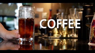 How to make Iced coffee at home [upl. by Trini772]