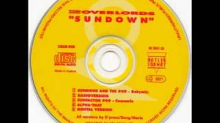 The Overlords  Sundown [upl. by Pascoe]