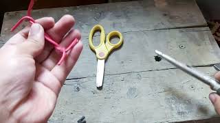 How to make caltrops [upl. by Dodson672]