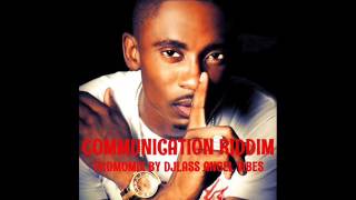 Communication Riddim Mix Full Feat Vybz Kartel Cecile Chris Martin Alaine April Refix 2017 [upl. by Neillij471]