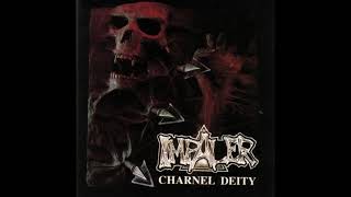 Impaler  Charnel Deity Full Album  Death Metal HQ [upl. by Eelanaj]