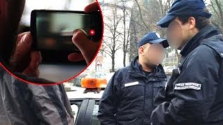 Da li građani Srbije imaju pravo da snimaju komunalnu policiju Odgovor [upl. by Onitselec977]