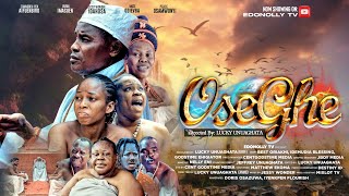 OSEGHE🔥advocacy latest Benin Movie 2024 Edomovies Nollywood [upl. by Aila]