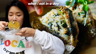 what i eat in a day that time of the month [upl. by Eki]