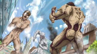 Attack on Titan  The Next Generation FULL STORY [upl. by Marsh]