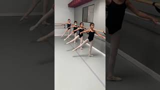 Osipova Ballet Academy Premier Vaganova Training in California ballet dance [upl. by Dajma]