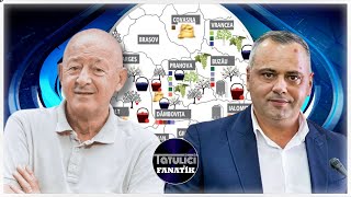 Mihai Tatulici 1 la 1 cu ministrul Florin Barbu TOTUL despre AGRICULTURA ROMANIEI [upl. by Ailuig]