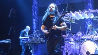 Dream Theater  The Bigger Picture  Praha 622017 [upl. by Timothy]