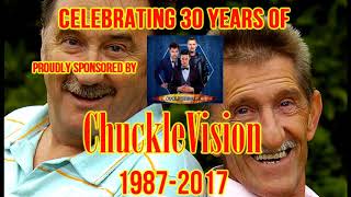 ChuckleVision30  The Catchphrases Compilation [upl. by Swartz]