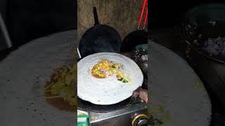 dosashortvedioHow to make Dosa home made dosaଦୋସାvedio [upl. by Eneryc435]