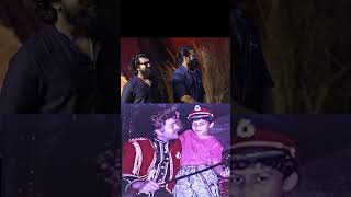 Ram Charan amp Sai Durgha Tej Funny Moments At SDT18 Carnage Launch [upl. by Aivekal]