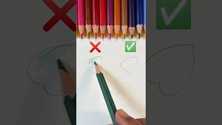 How to Draw Realistic Gemstones shorts drawing [upl. by Annasiul412]