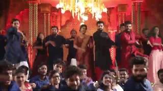 Best Wedding Dance Flash Mob  Alen  Nimmy May 19th Woodpecker Photography [upl. by Blus]