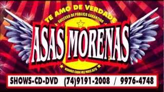 Asas Morenas  Pele Morenawmv [upl. by Nibla]