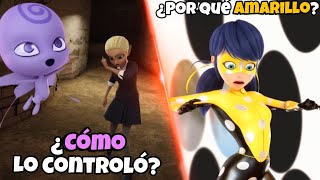 Resueltas TODAS las DUDAS del Especial de Londres y SPOILERS 6ta Temporada  Miraculous Ladybug [upl. by Critta973]