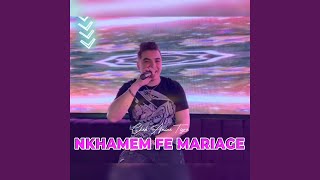 Nkhamem Fe Mariage [upl. by Celtic264]