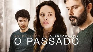 O Passado  Trailer legendado HD [upl. by Rahal]